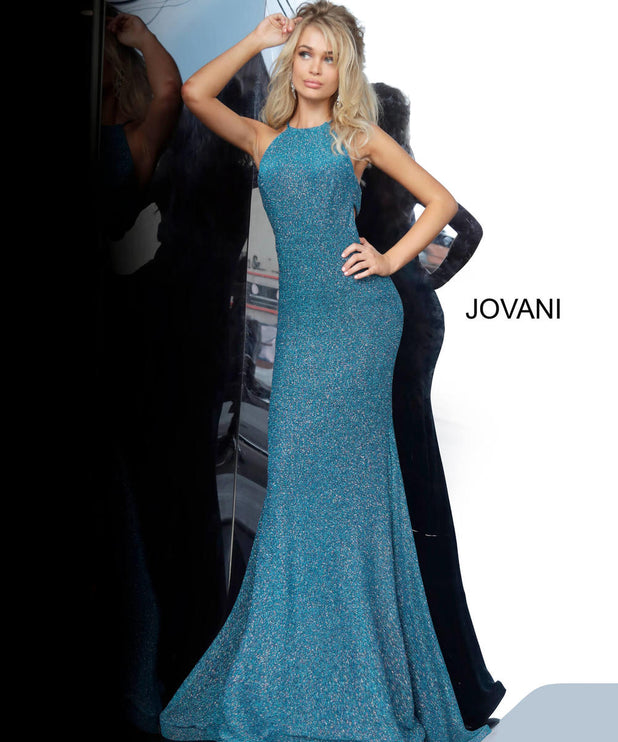 Jovani Prom Style Number 02467 - 1