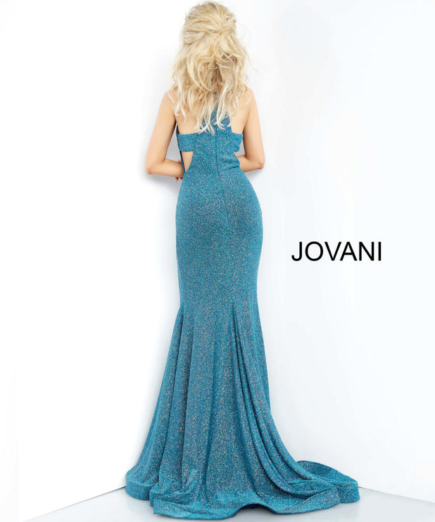 Jovani Prom Style Number 02467 - 2