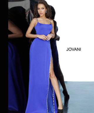 Jovani Prom Style Number 02720 - 1