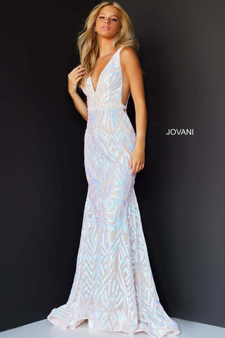 Jovani Prom Style Number 02753 - 5