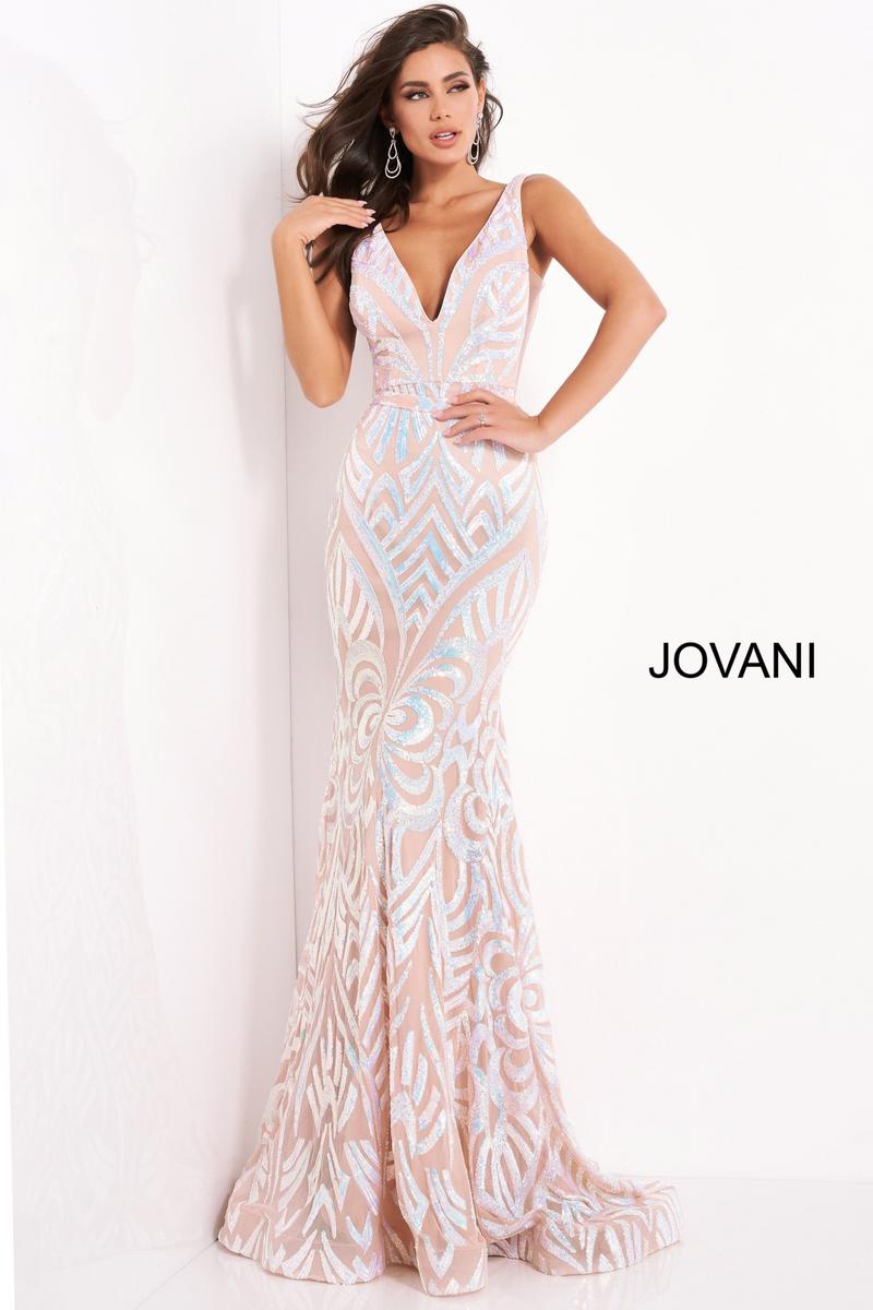 Jovani Prom Style Number 02753 - 3