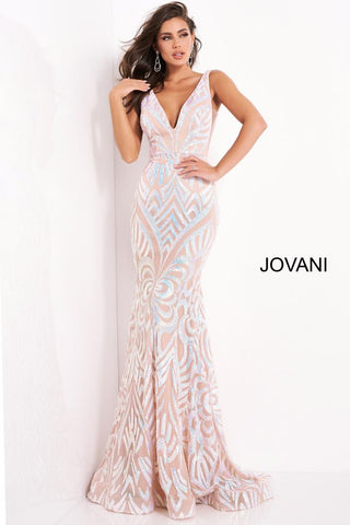Jovani Prom Style Number 02753 - 3