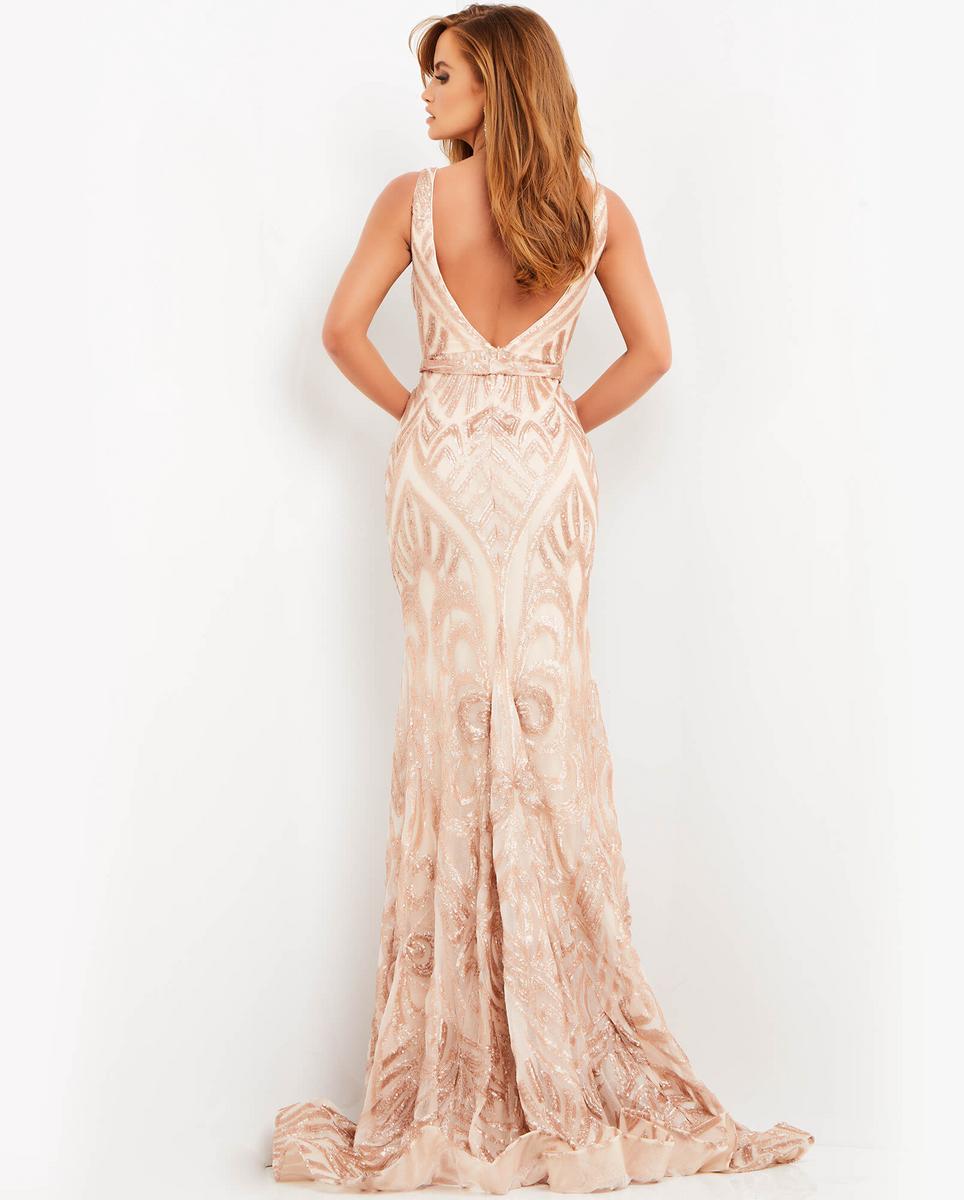 Jovani Prom Style Number 02753 - 7