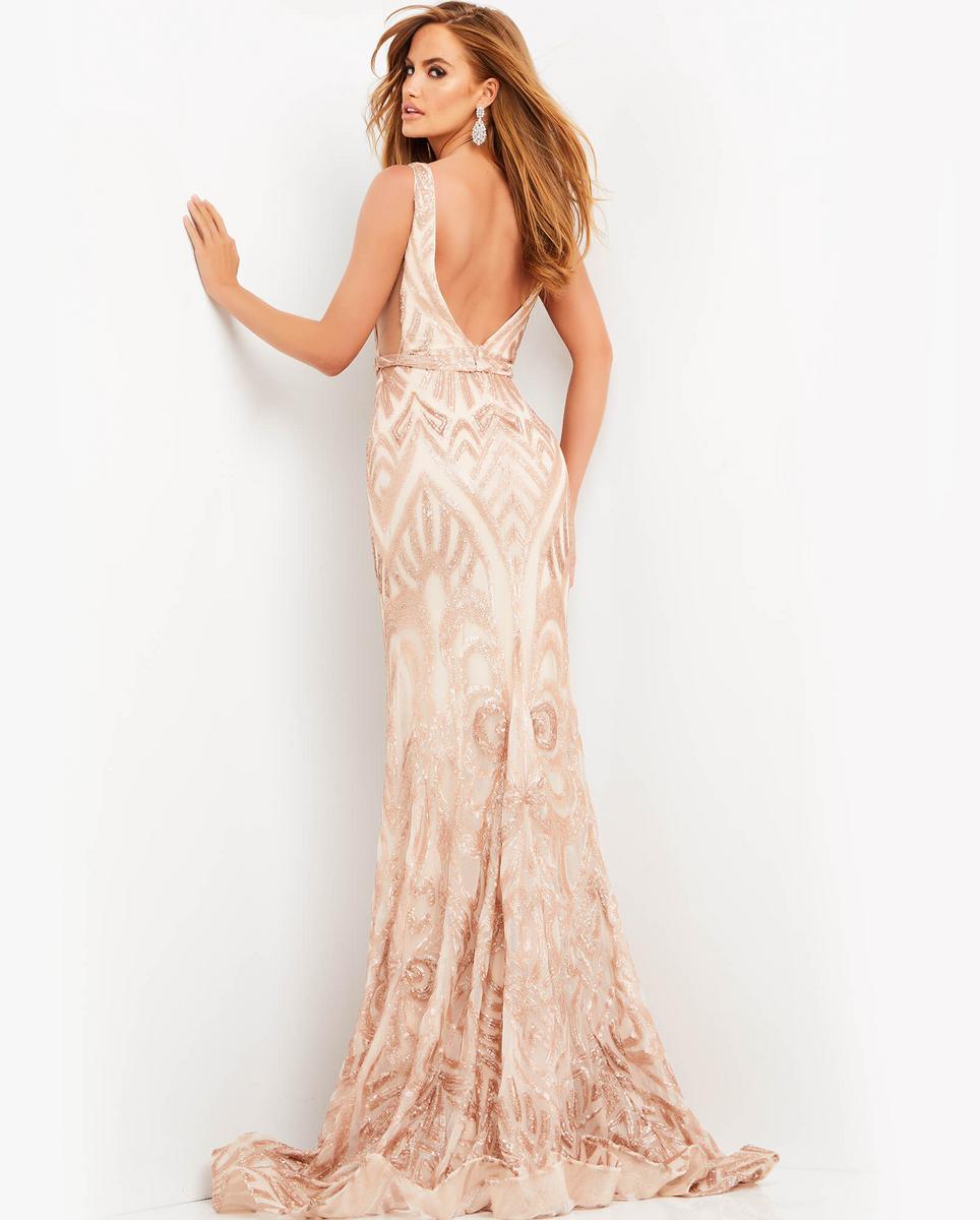 Jovani Prom Style Number 02753 - 8