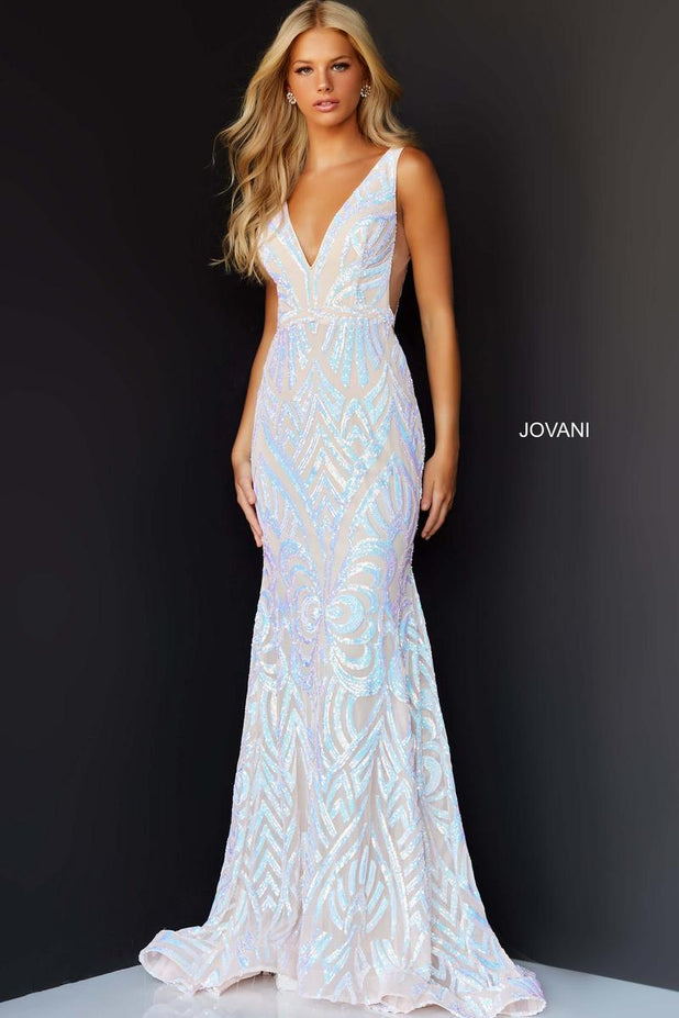 Jovani Prom Style Number 02753 - 1