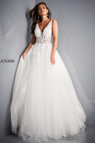 Jovani Prom Style Number 02840 - 8