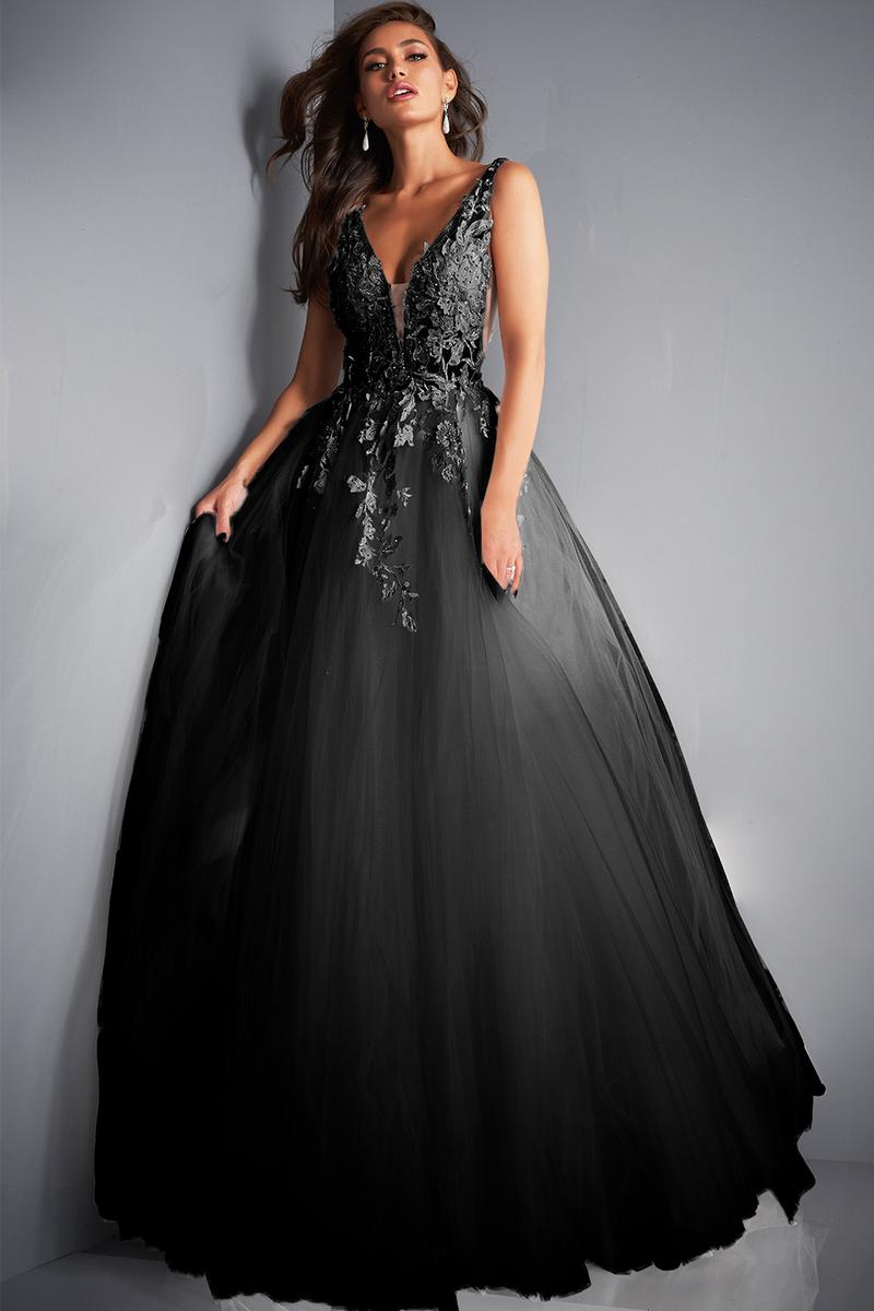 Jovani Prom Style Number 02840 - 6