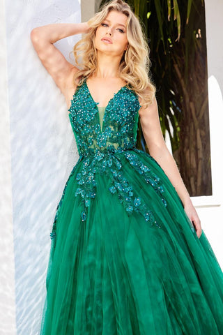 Jovani Prom Style Number 02840 - 14