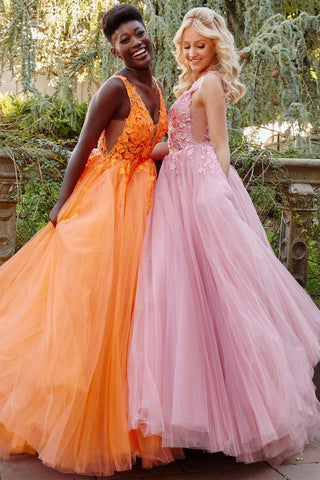 Jovani Prom Style Number 02840 - 7