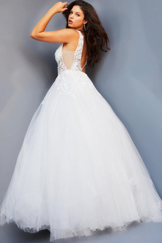 Jovani Prom Style Number 02840 - 2