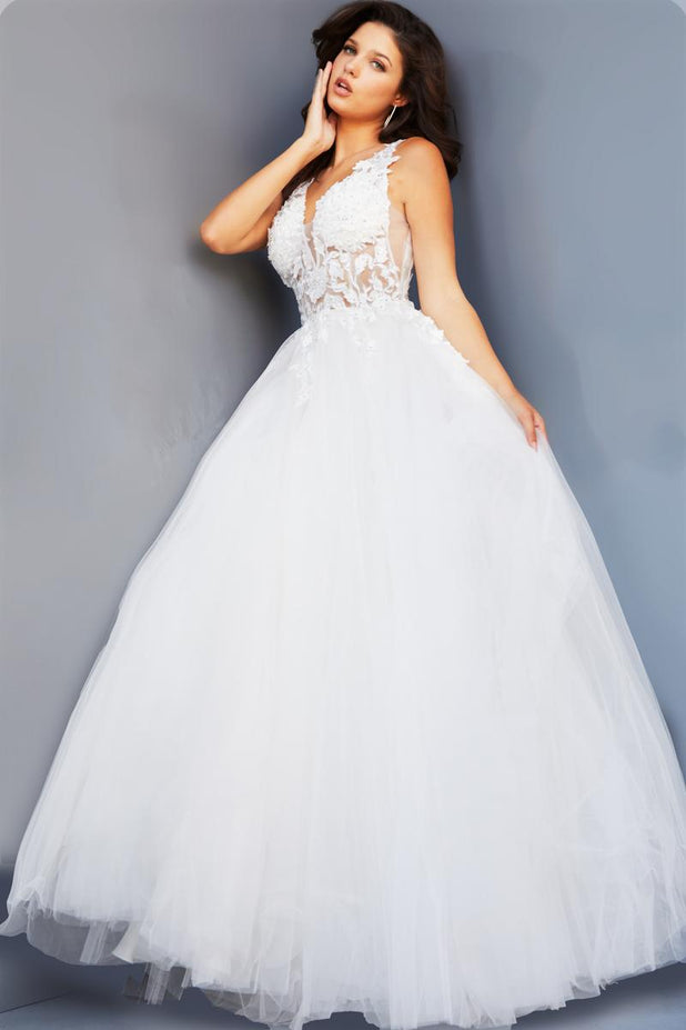 Jovani Prom Style Number 02840 - 1