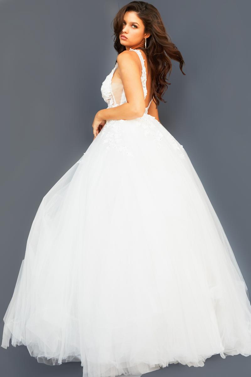 Jovani Prom Style Number 02840 - 13
