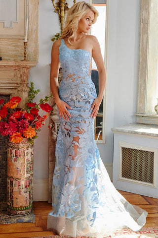 Jovani Prom Style Number 02895 - 12