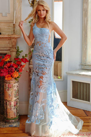 Jovani Prom Style Number 02895 - 7