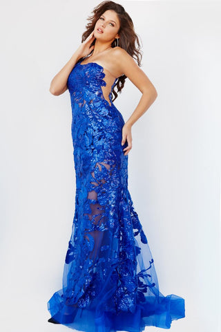 Jovani Prom Style Number 02895 - 11