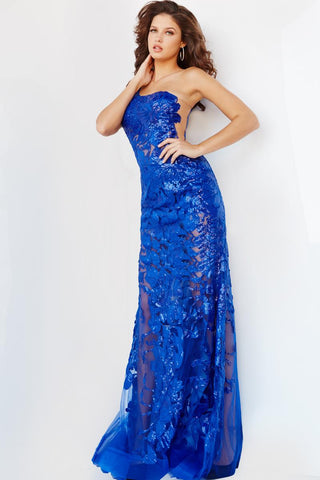 Jovani Prom Style Number 02895 - 1