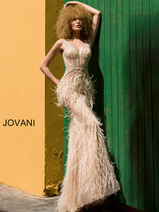 Jovani Prom Style Number 03023 - 21