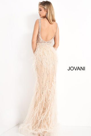 Jovani Prom Style Number 03023 - 18
