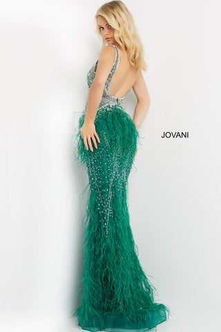 Jovani Prom Style Number 03023 - 12