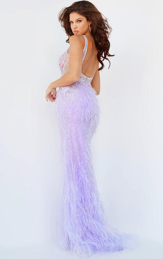 Jovani Prom Style Number 03023 - 4