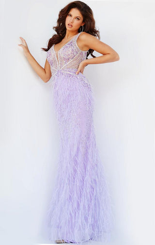 Jovani Prom Style Number 03023 - 19