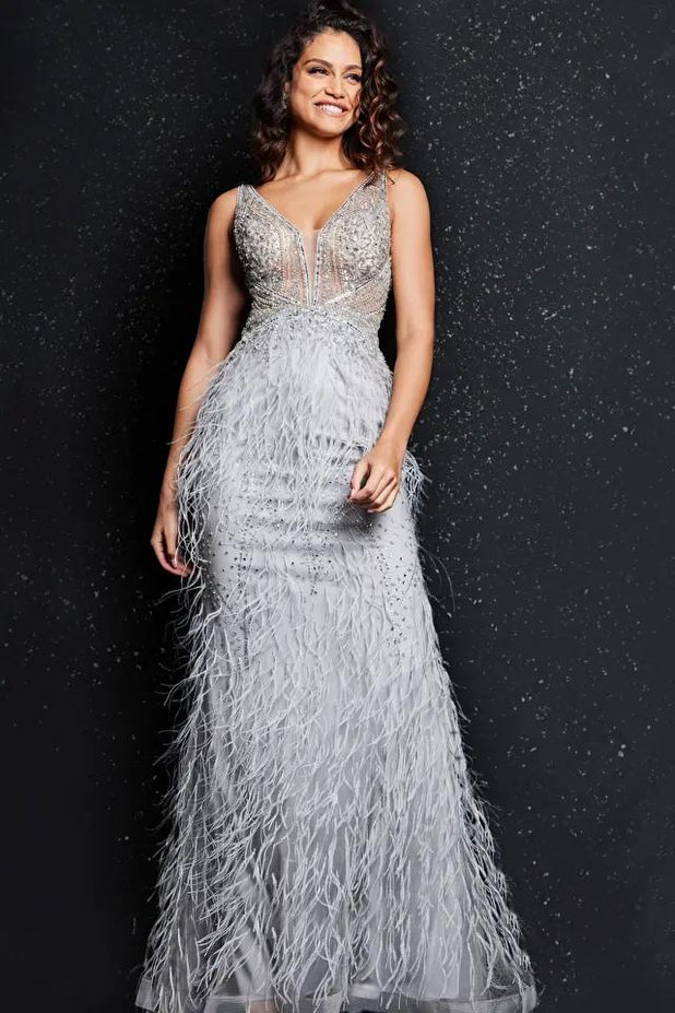 Jovani Prom Style Number 03023 - 1