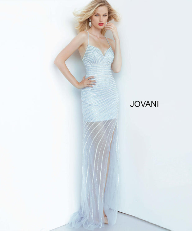 Jovani Prom Style Number 03187 - 1