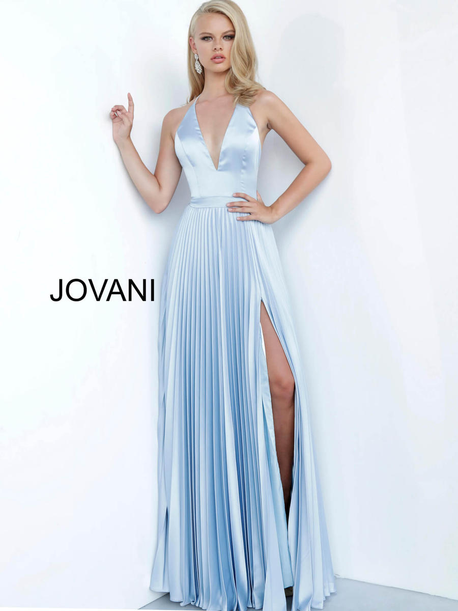 Jovani Prom Style Number 03470 - 3