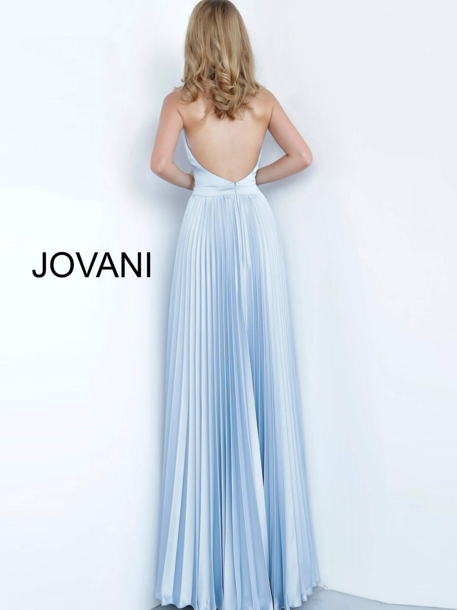 Jovani Prom Style Number 03470 - 4