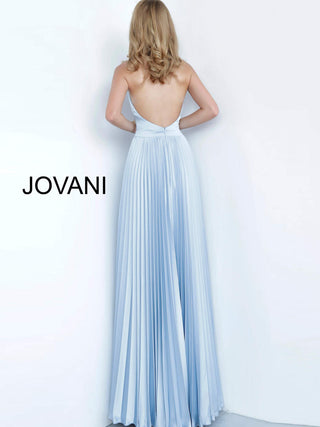 Jovani Prom Style Number 03470 - 4