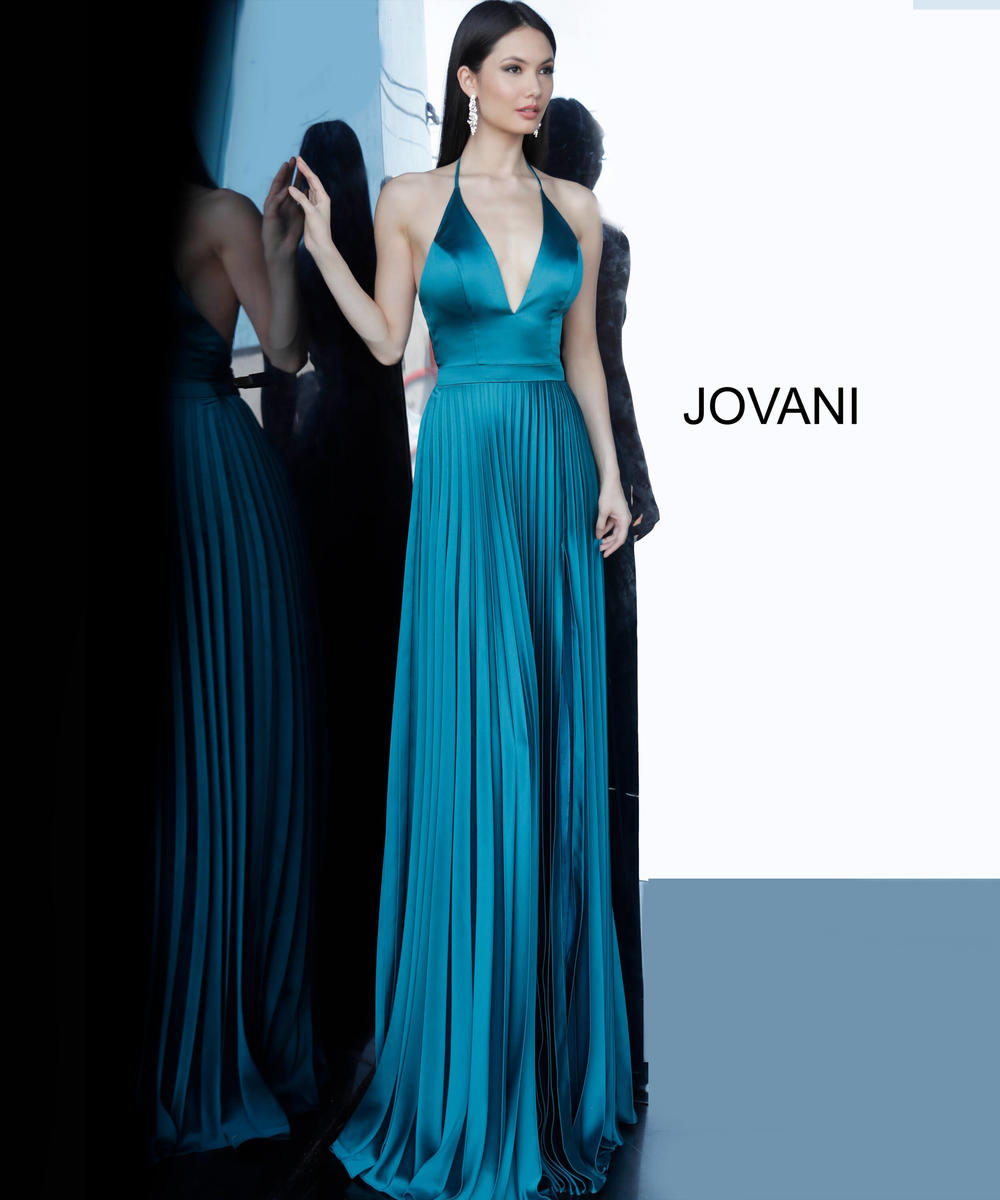Jovani Prom Style Number 03470 - 7