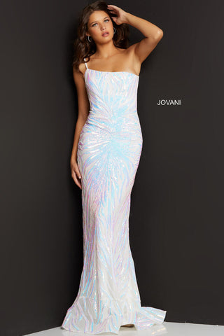 Jovani Prom Style Number 05664 - 6