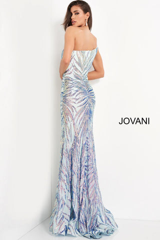 Jovani Prom Style Number 05664 - 9