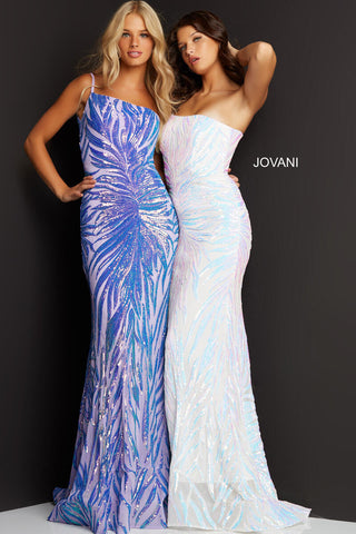 Jovani Prom Style Number 05664 - 19