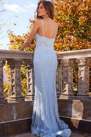 Jovani Prom Style Number 05752 - 4