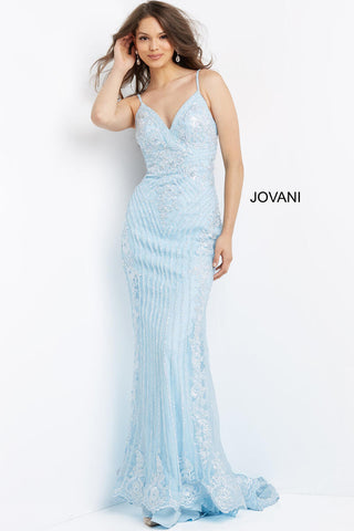 Jovani Prom Style Number 05752 - 6