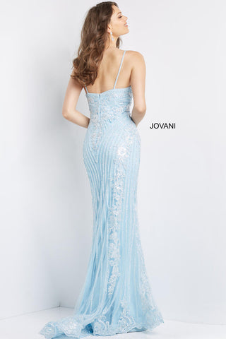 Jovani Prom Style Number 05752 - 9