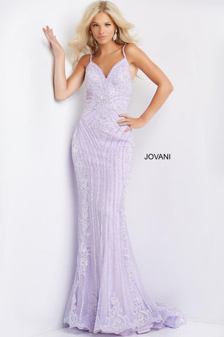 Jovani Prom Style Number 05752 - 10