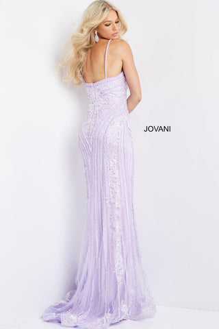 Jovani Prom Style Number 05752 - 11