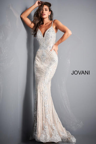 Jovani Prom Style Number 05752 - 13