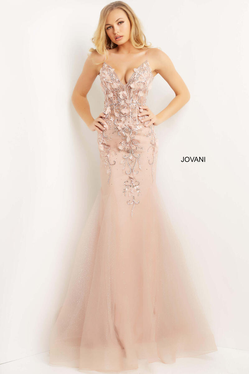 Jovani Prom Style Number 05839 - 6