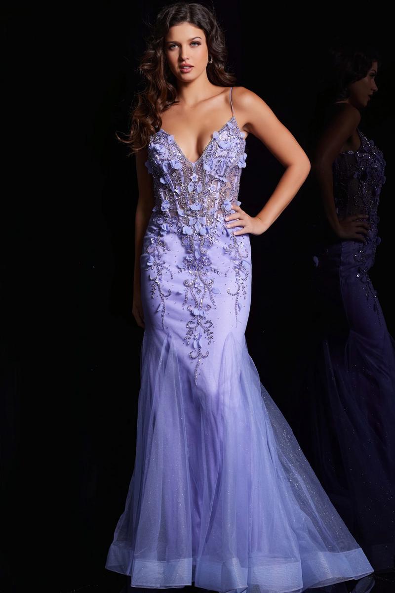 Jovani Prom Style Number 05839 - 8