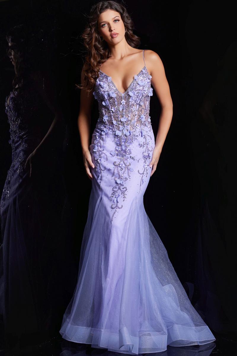 Jovani Prom Style Number 05839 - 4