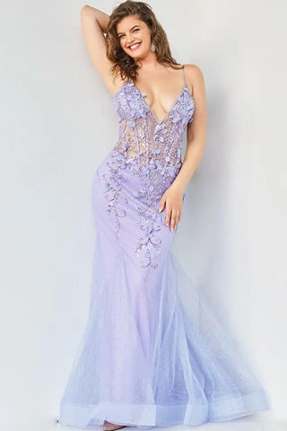 Jovani Prom Style Number 05839 - 1