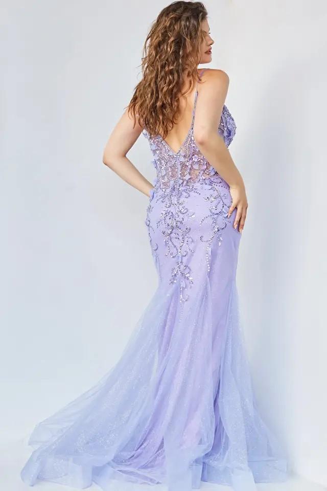 Jovani Prom Style Number 05839 - 14