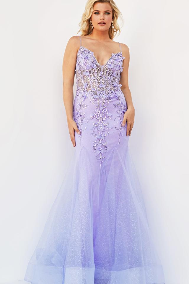 Jovani Prom Style Number 05839 - 13