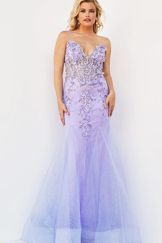 Jovani Prom Style Number 05839 - 13