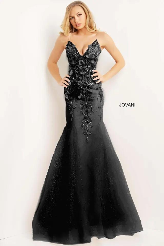 Jovani Prom Style Number 05839 - 3