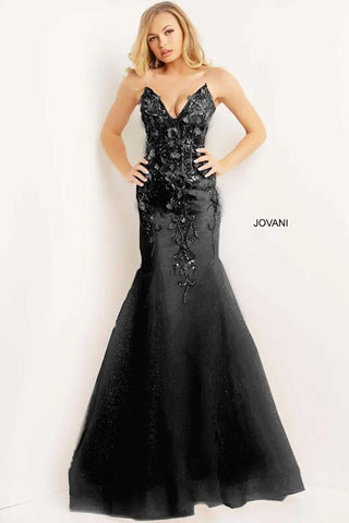 Jovani Prom Style Number 05839 - 3