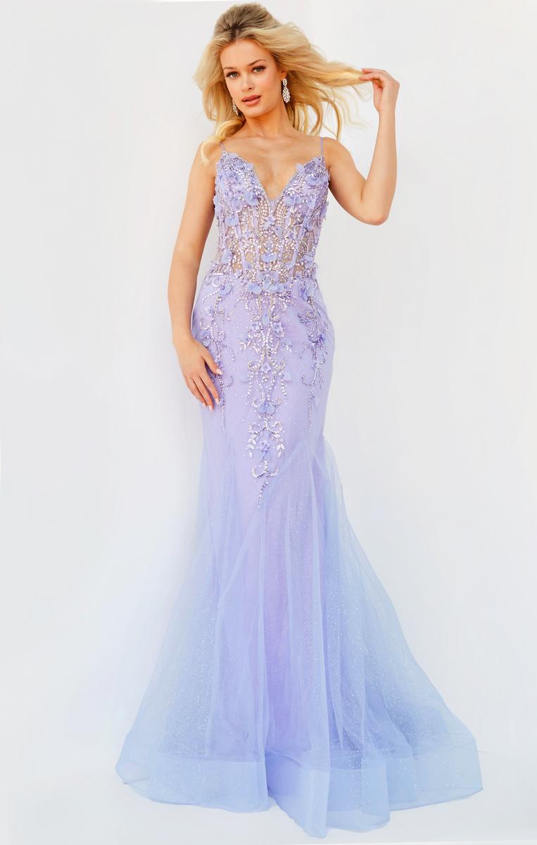 Jovani Prom Style Number 05839 - 10
